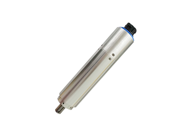 螺絲智能擰緊電機(jī)