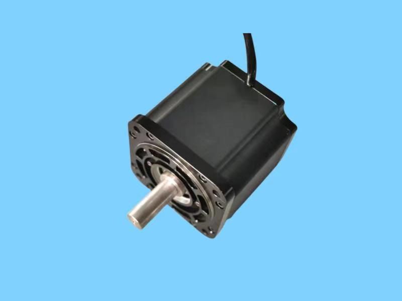 低壓大電流伺服電機(jī)