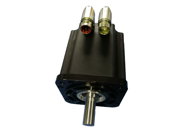 130_3kW/5kW伺服電機(jī)