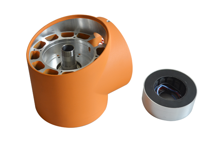 協(xié)作機(jī)器人關(guān)節(jié)110電機(jī)